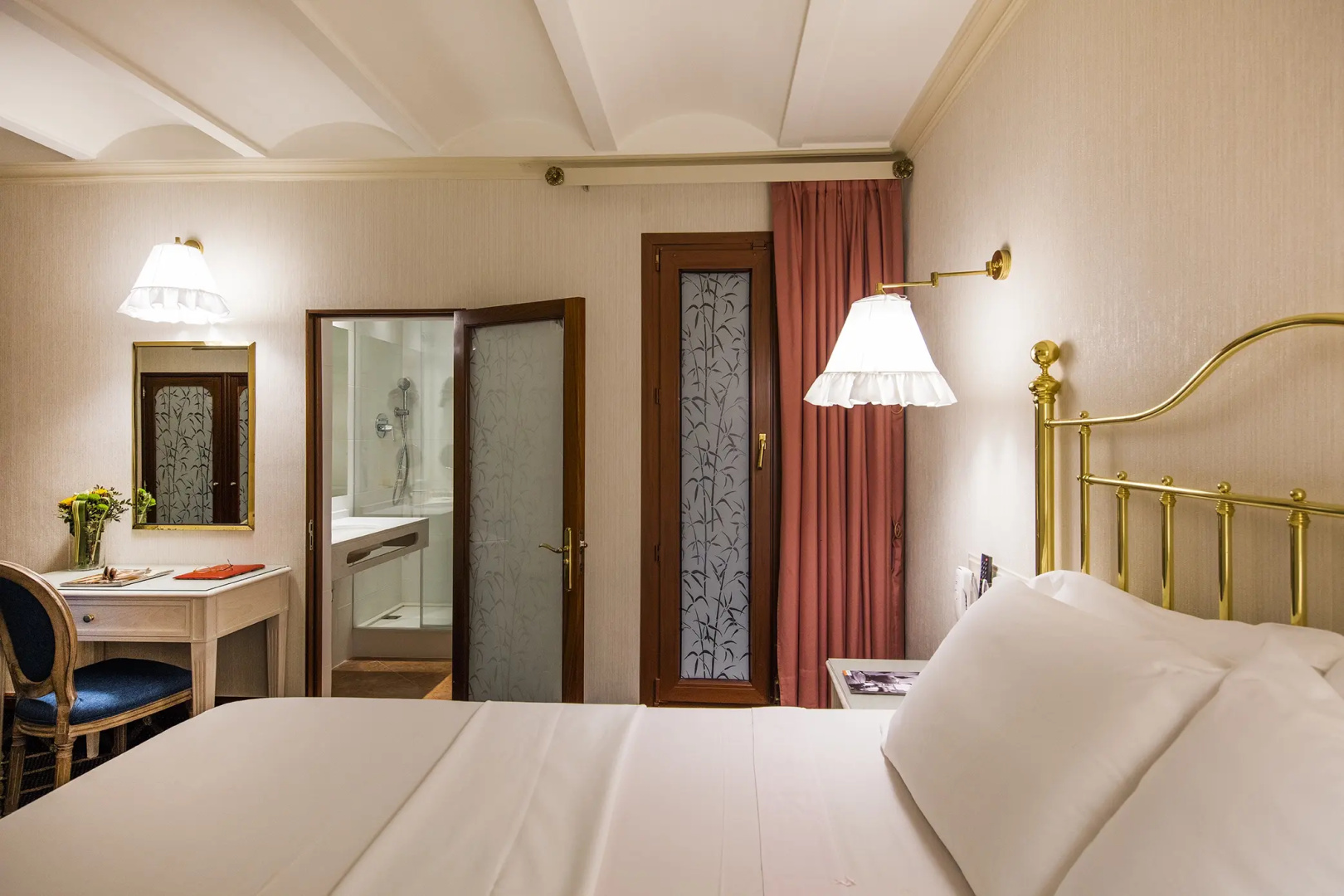 Foto - Hotel Continental Palacete