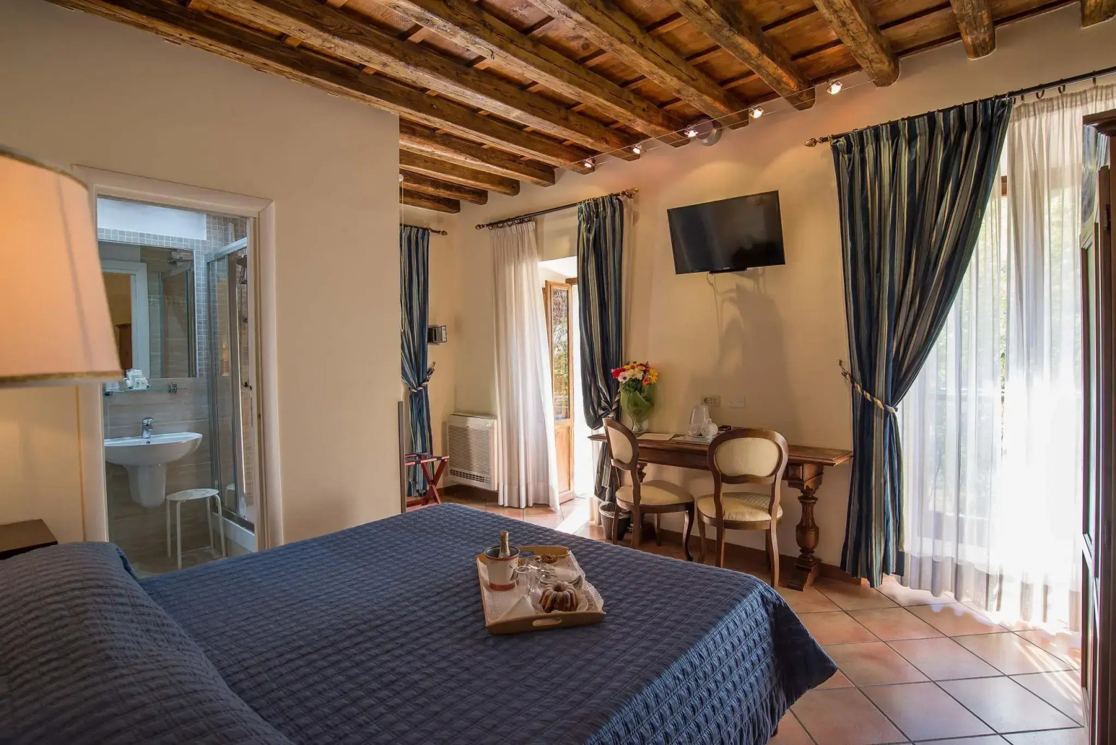 Foto - Le Clarisse Trastevere