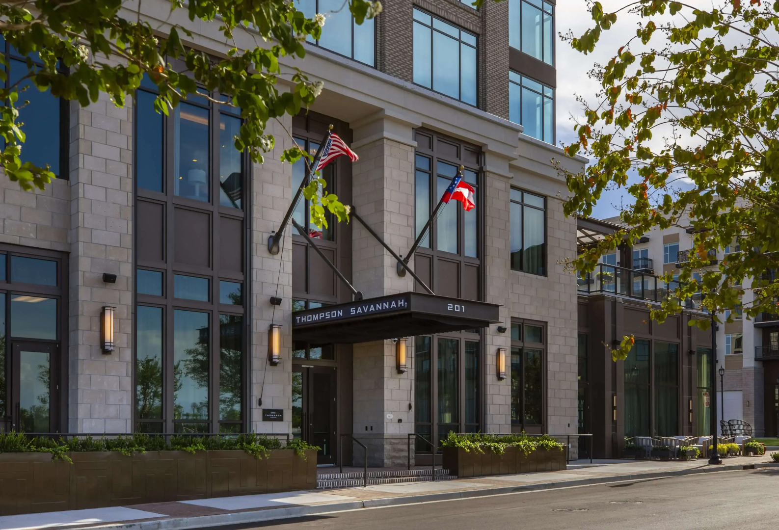 Photo - Thompson Savannah, by Hyatt