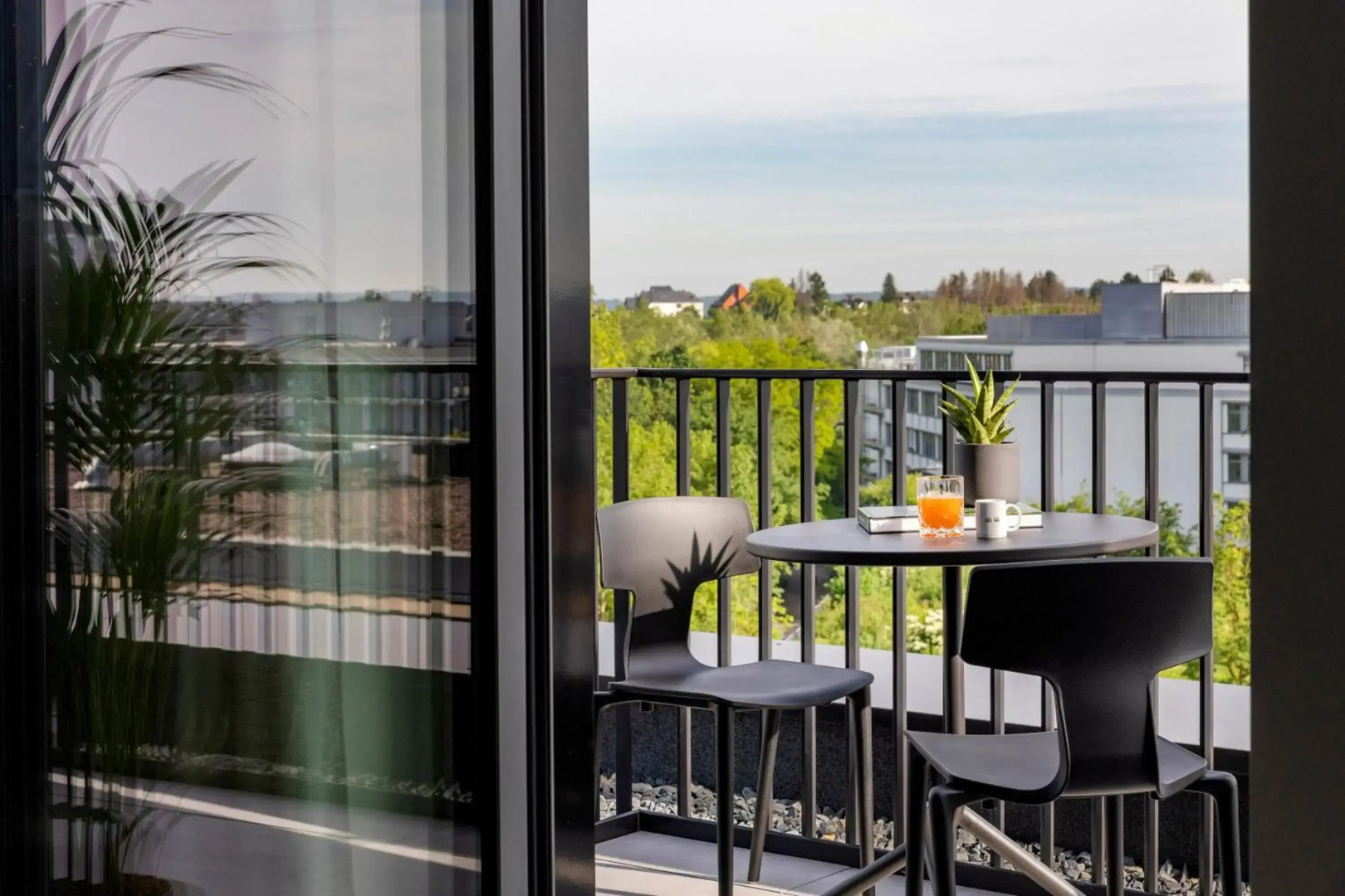 Photo - INNSiDE by Meliá Luxembourg