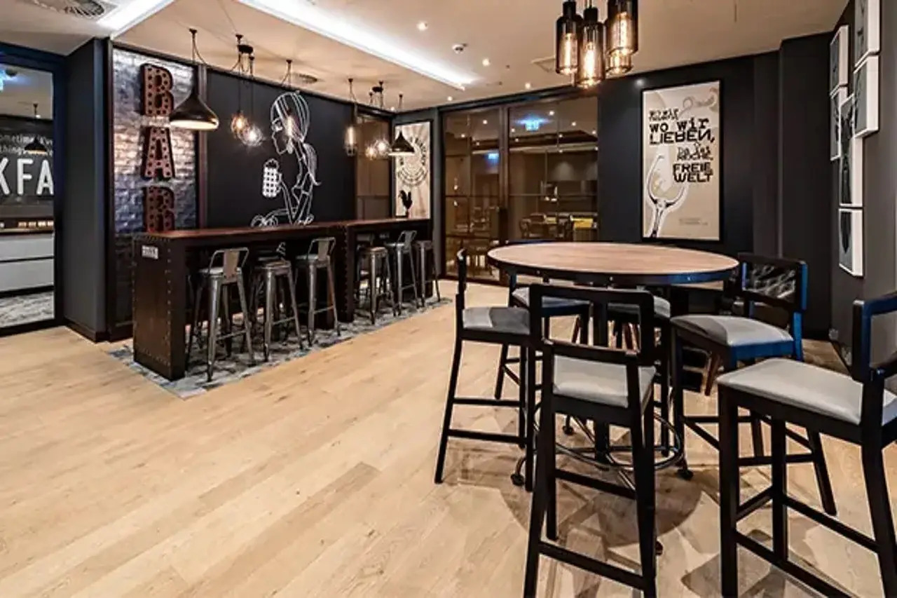 Foto - Premier Inn München City Zentrum