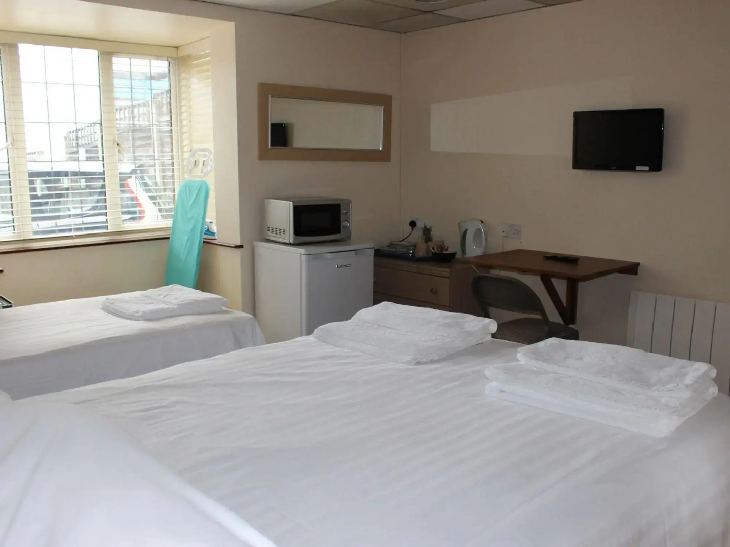 Photo - Debden Guest House