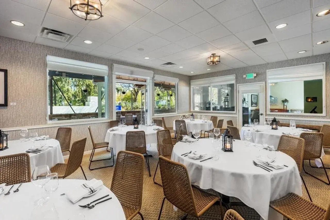 Photo - Hilton Garden Inn Davis Downtown