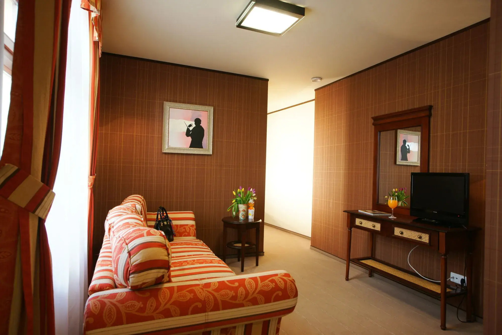 Foto - Villa & Restaurant Levoslav House