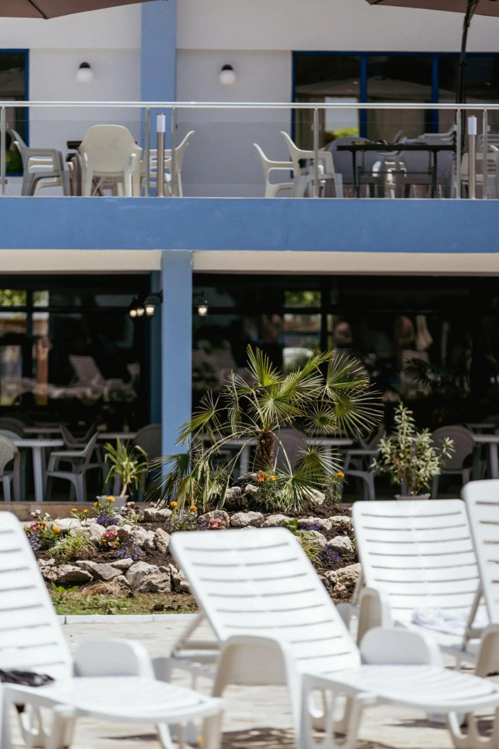 Foto - Hotel Azurro
