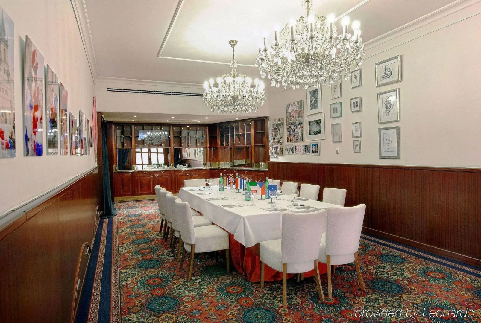 Foto - Hotel Hoffmeister