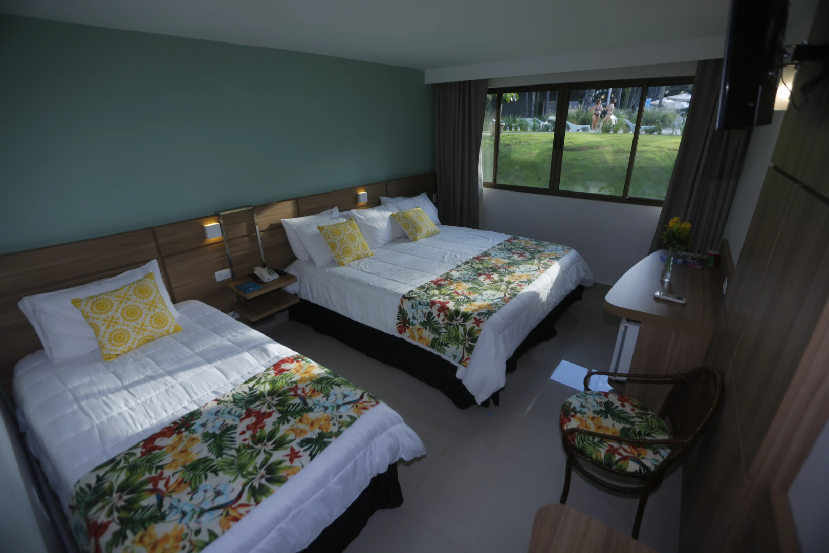 Photo - Vivaz Cataratas Hotel & Resort