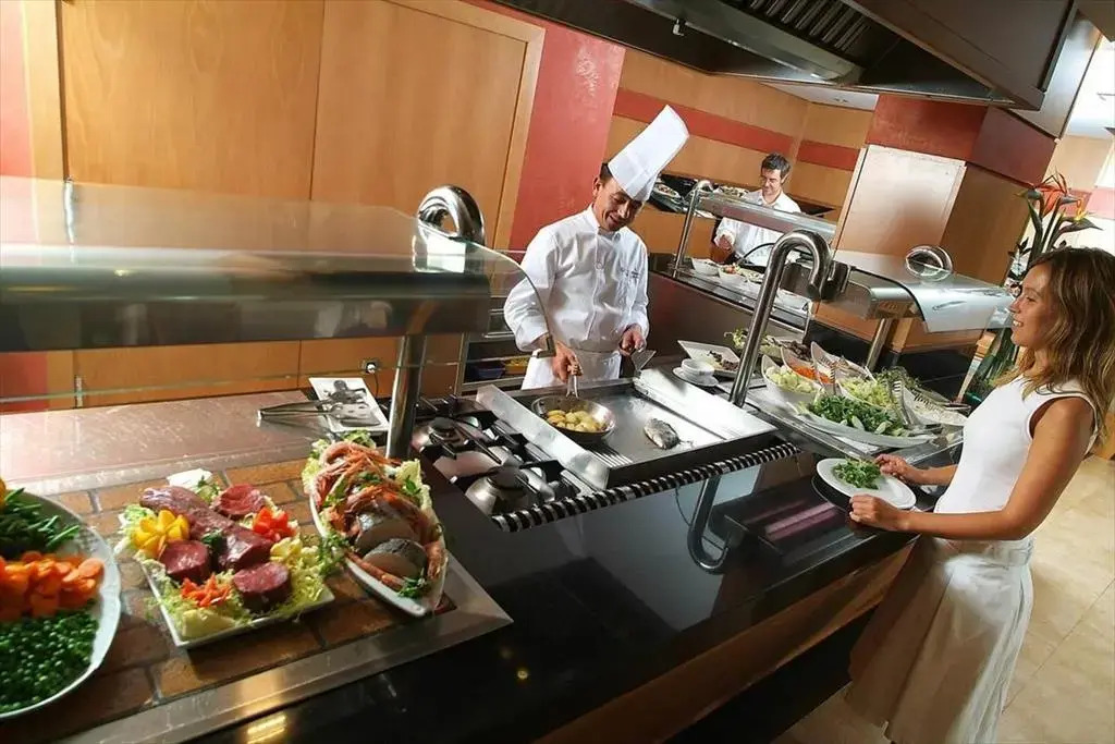 Foto - Isla Mallorca & Spa