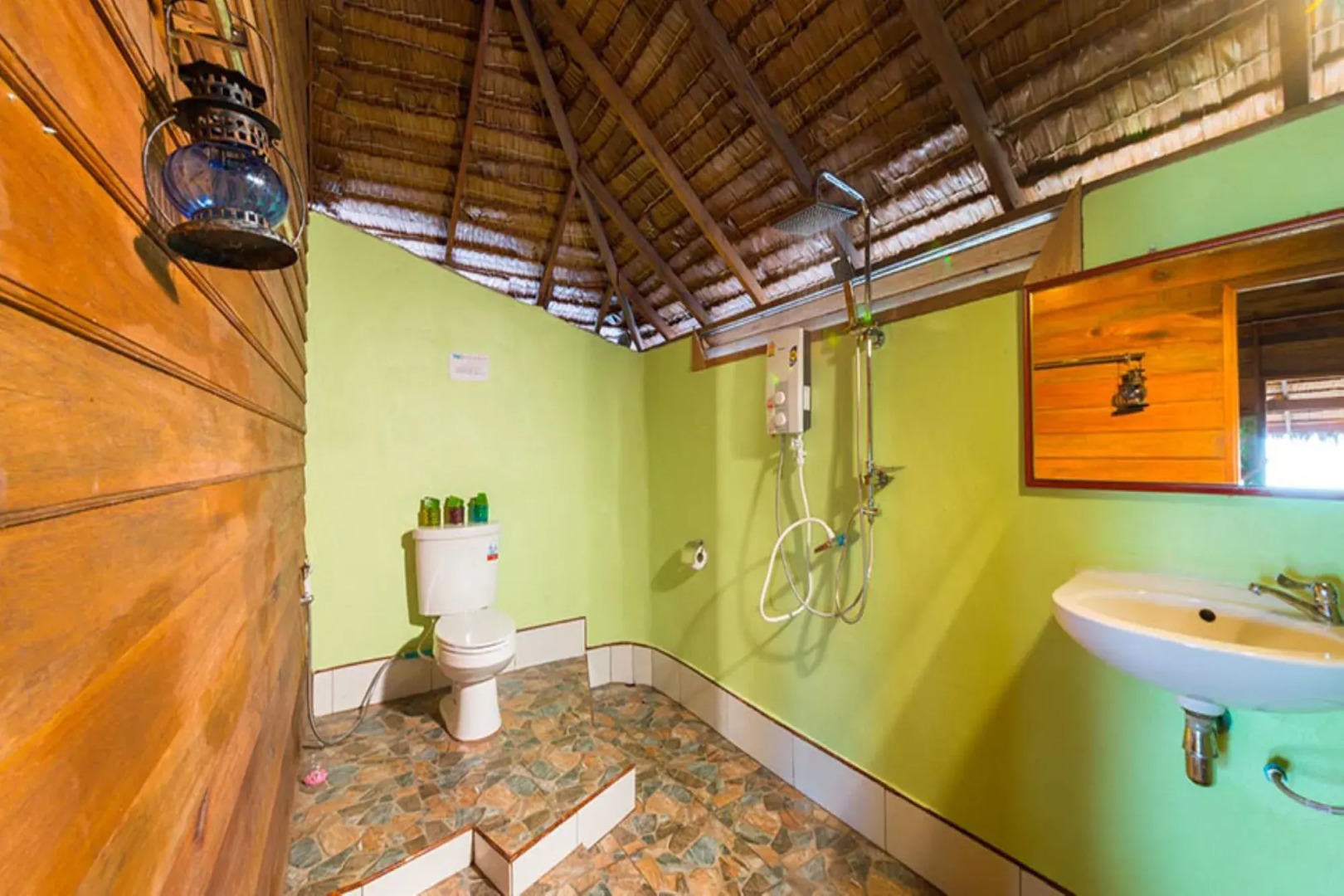 Photo - Lipe Beach Resort