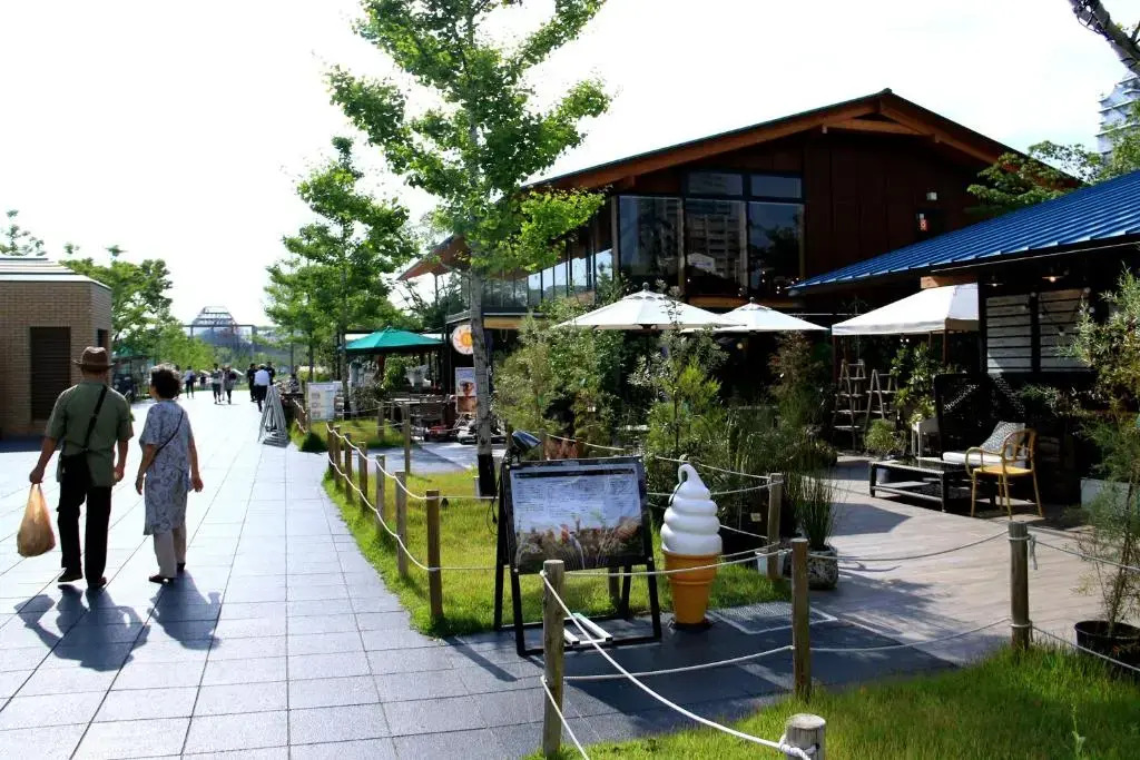 Foto - Hotel 3 O'Clock Tennoji