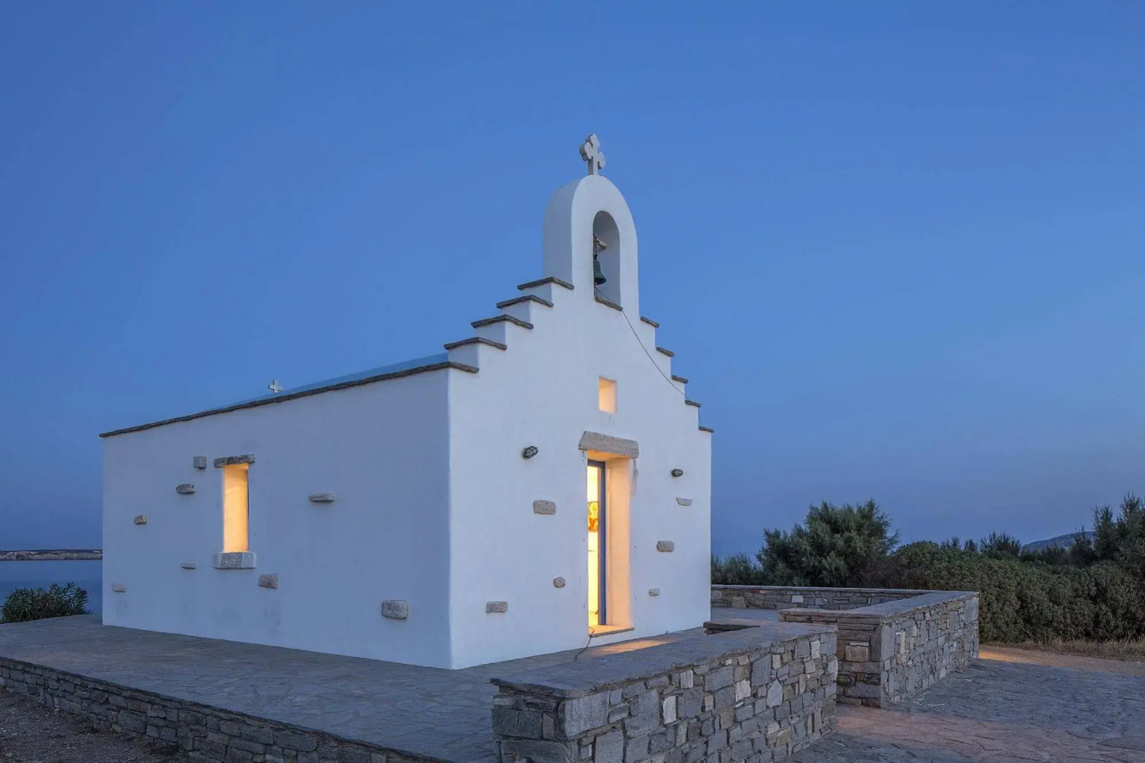 Photo - Poseidon of Paros Hotel & Spa