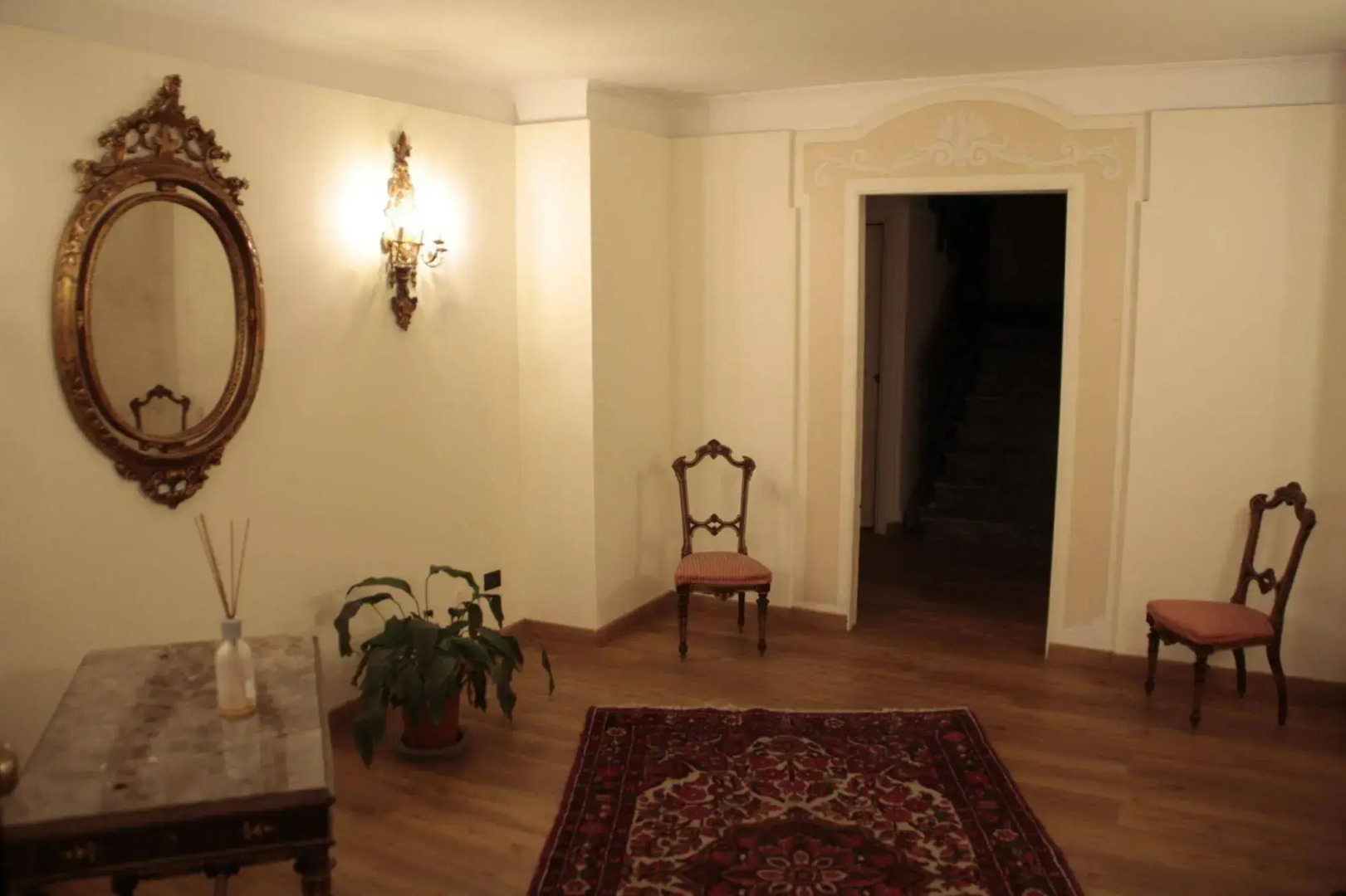 Photo - Zodiacus Residence