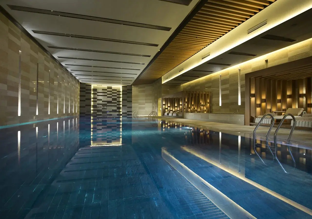 Photo - Conrad Beijing by Hilton