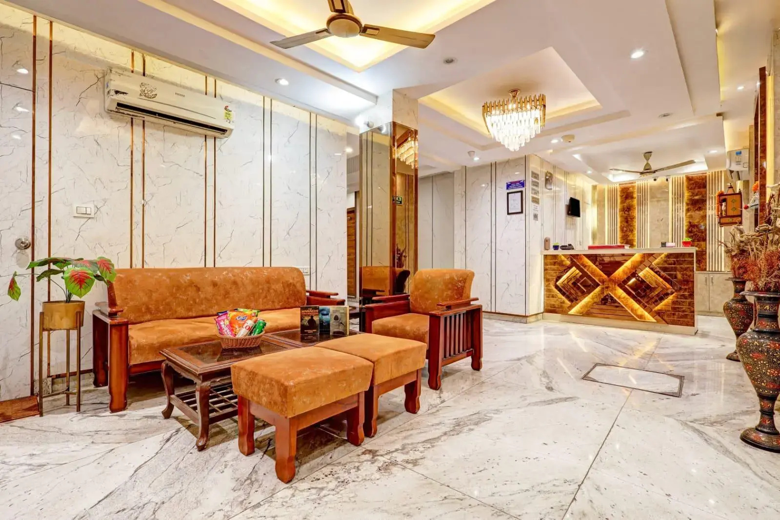 Foto - Hotel Star Palace