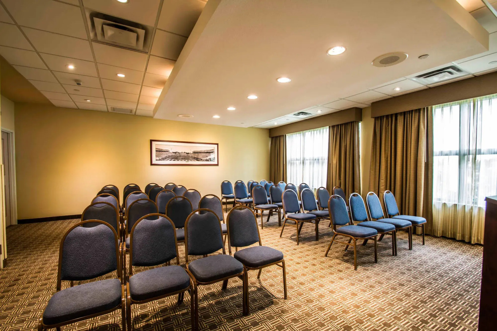 Foto - Comfort Suites Miami - Kendall