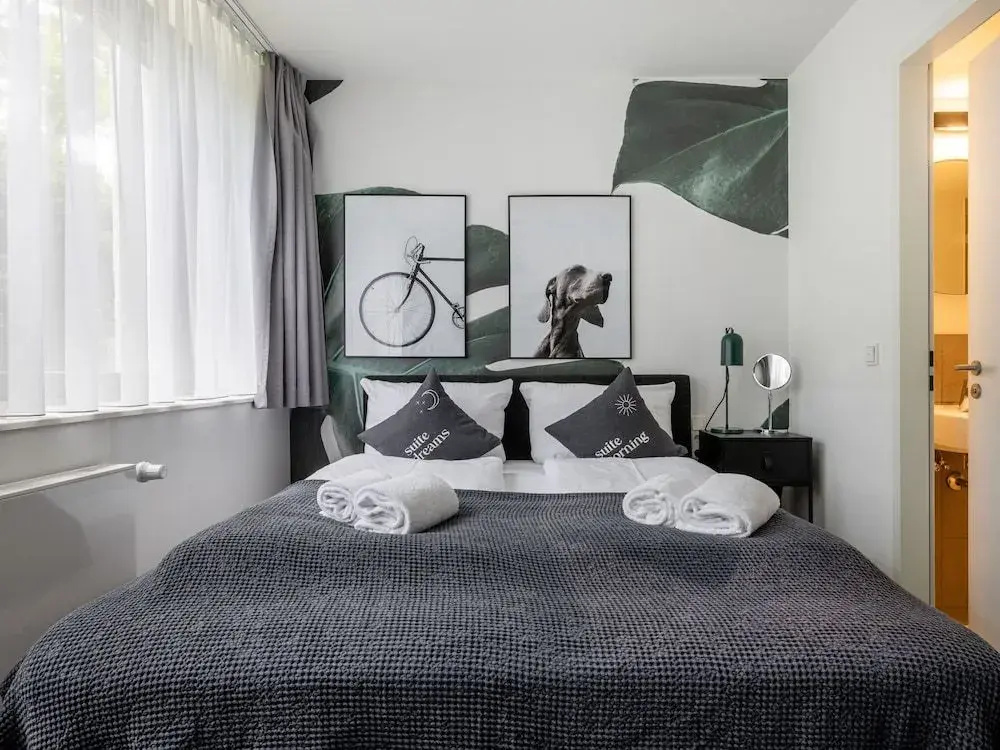 Foto - Limehome München Olschewskibogen