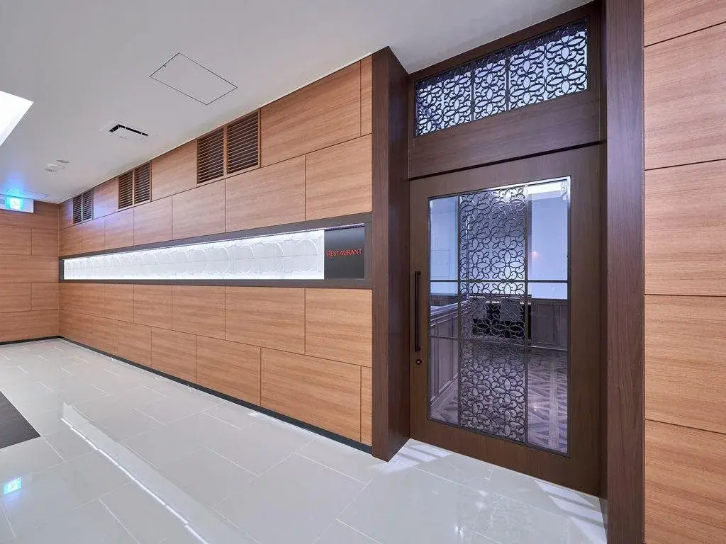Photo - Welina Hotel Premier Shinsaibashi