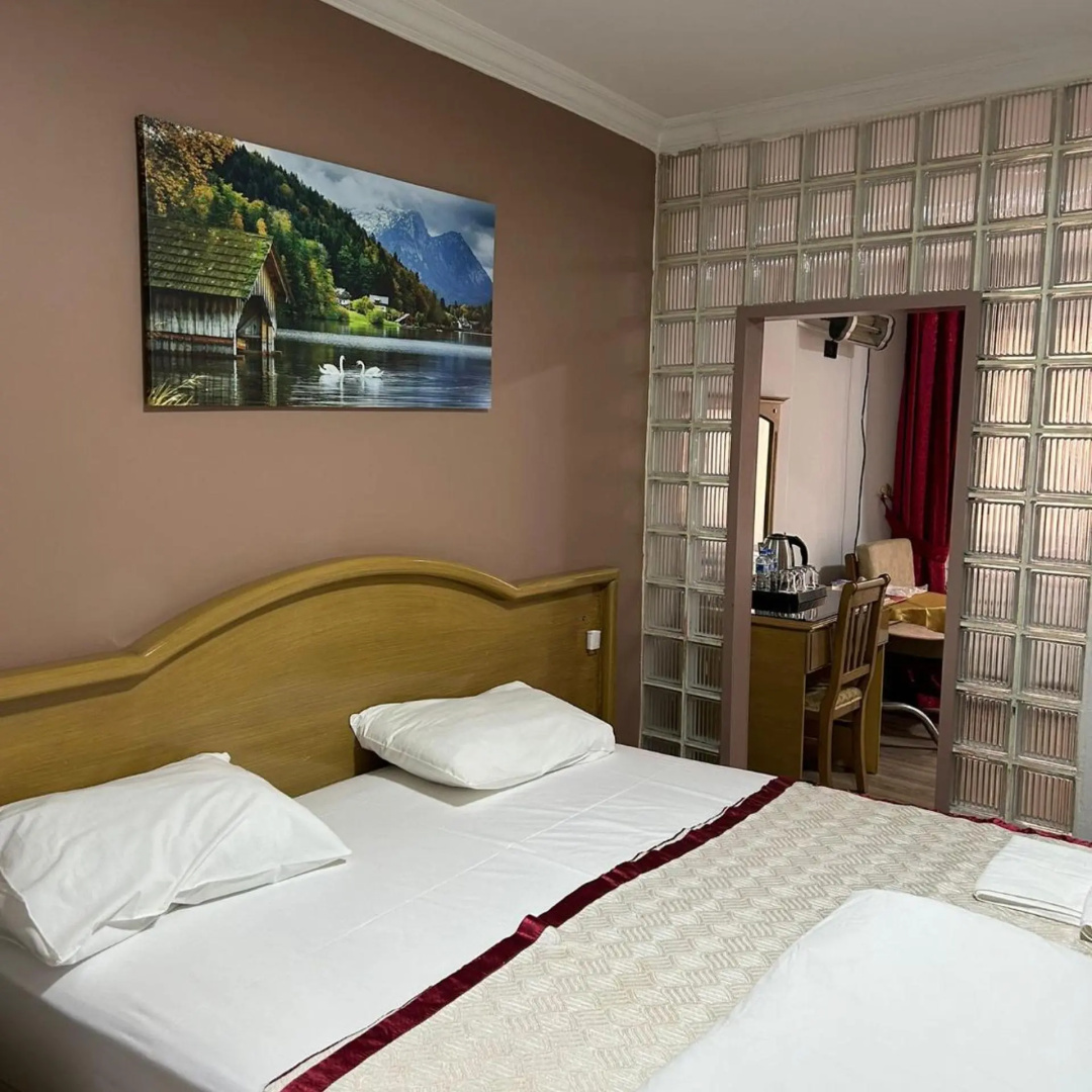 Photo - Nil Hotel