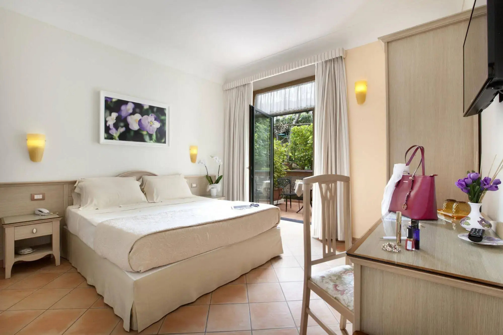Photo - Relais Villa Angiolina