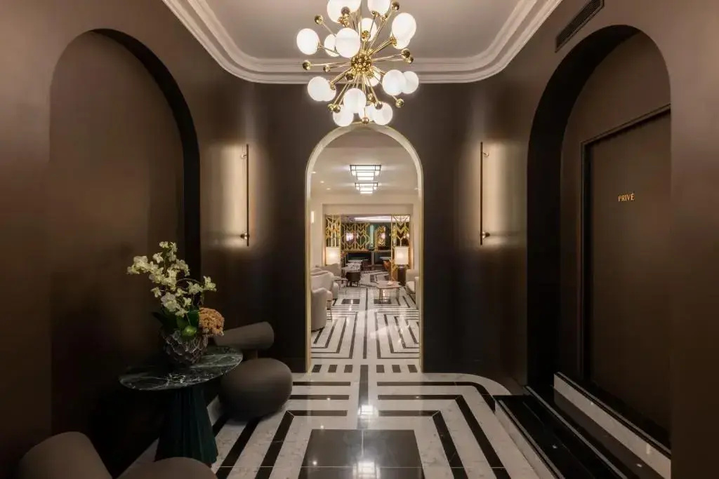 Foto - Hôtel Artemisia Montmartre