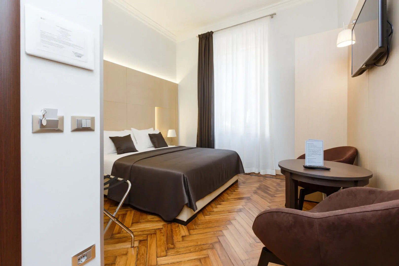 Photo - Domus Terenzio