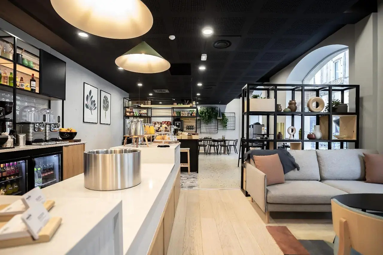 Foto - Staycity Aparthotels Bordeaux City Centre