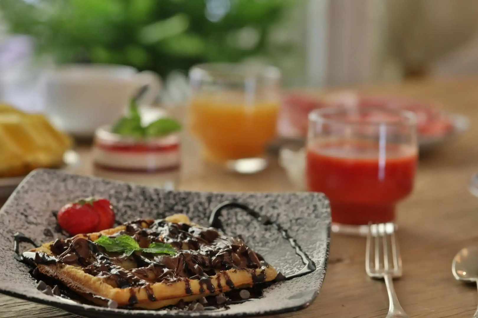 Photo - Hotel Tigullio Et De Milan