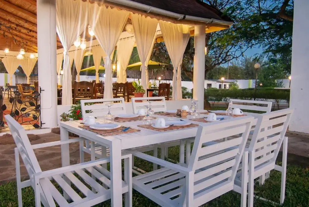 Foto - Villa Ameera Malindi