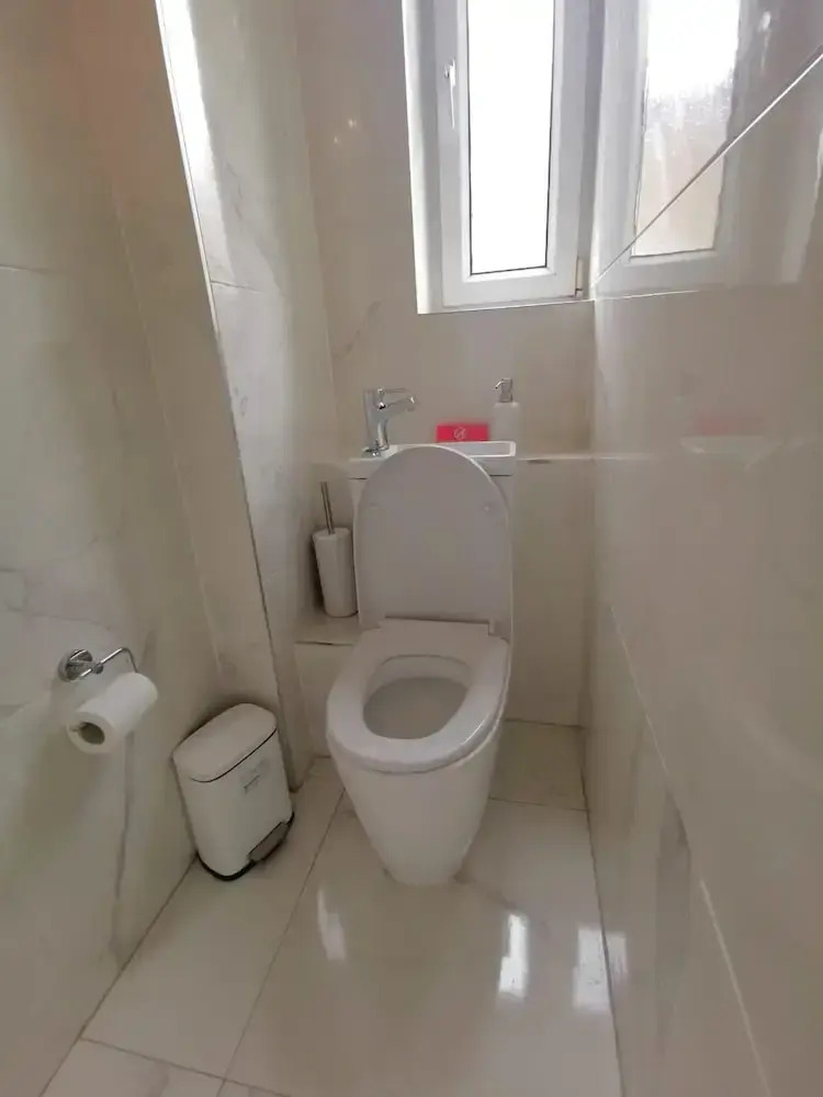 Foto - Umbrella Properties London Woolwich