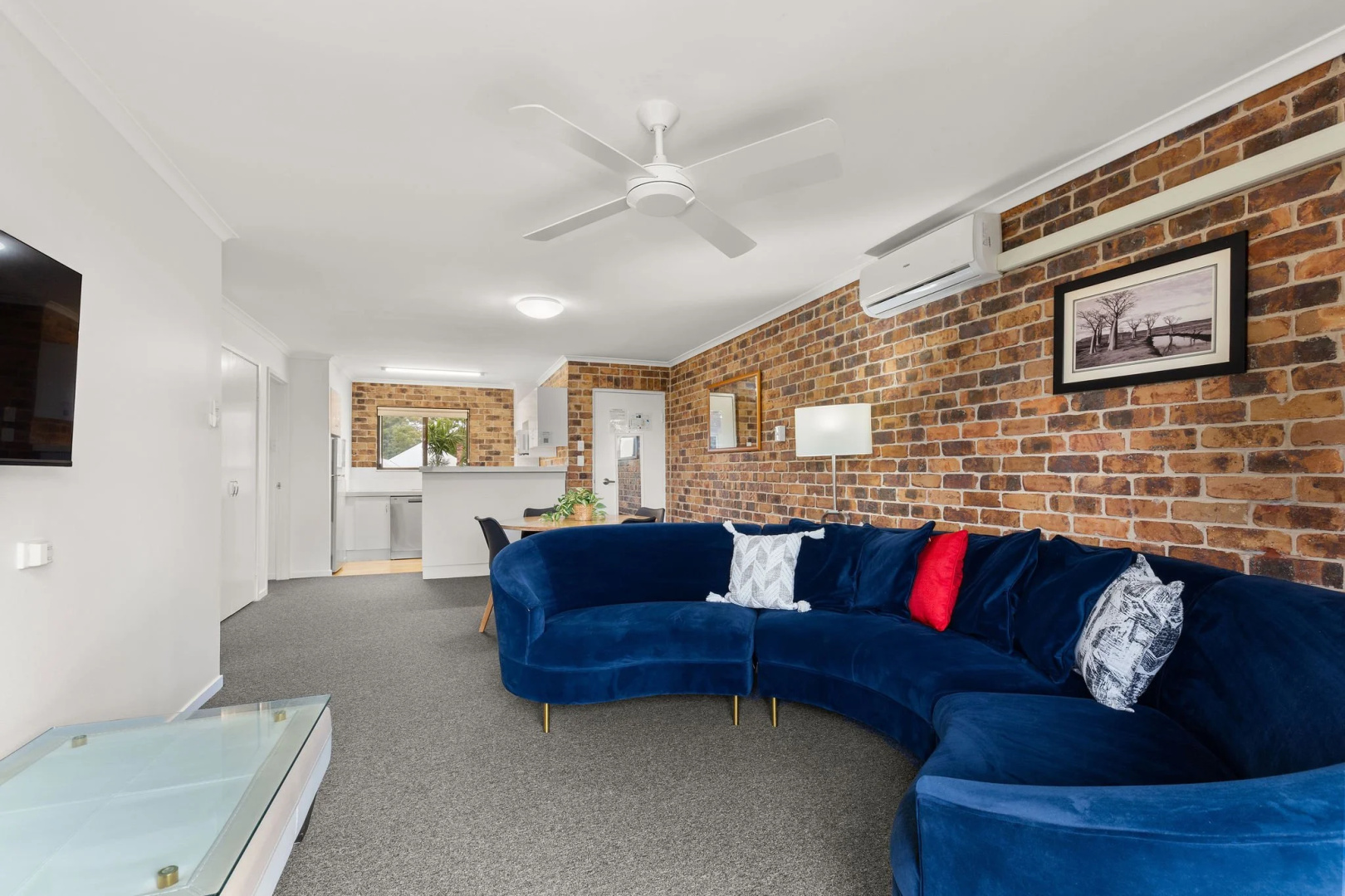Photo - Toowong Villas