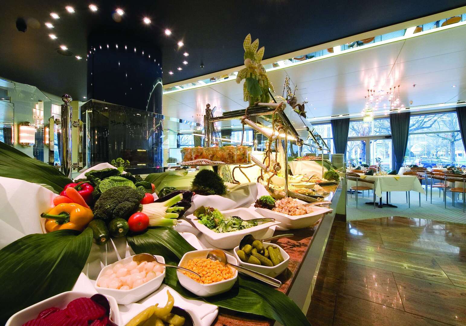 Foto - Maritim Hotel Frankfurt