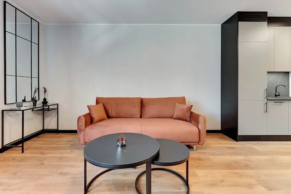 Foto - DOKI Living - Foodhall & Parking by Downtown Apartments