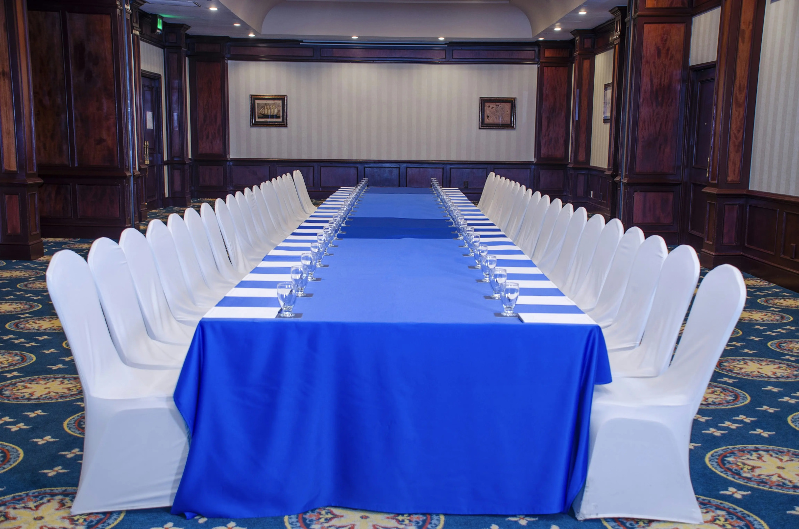 Foto - Hilton Princess San Pedro Sula