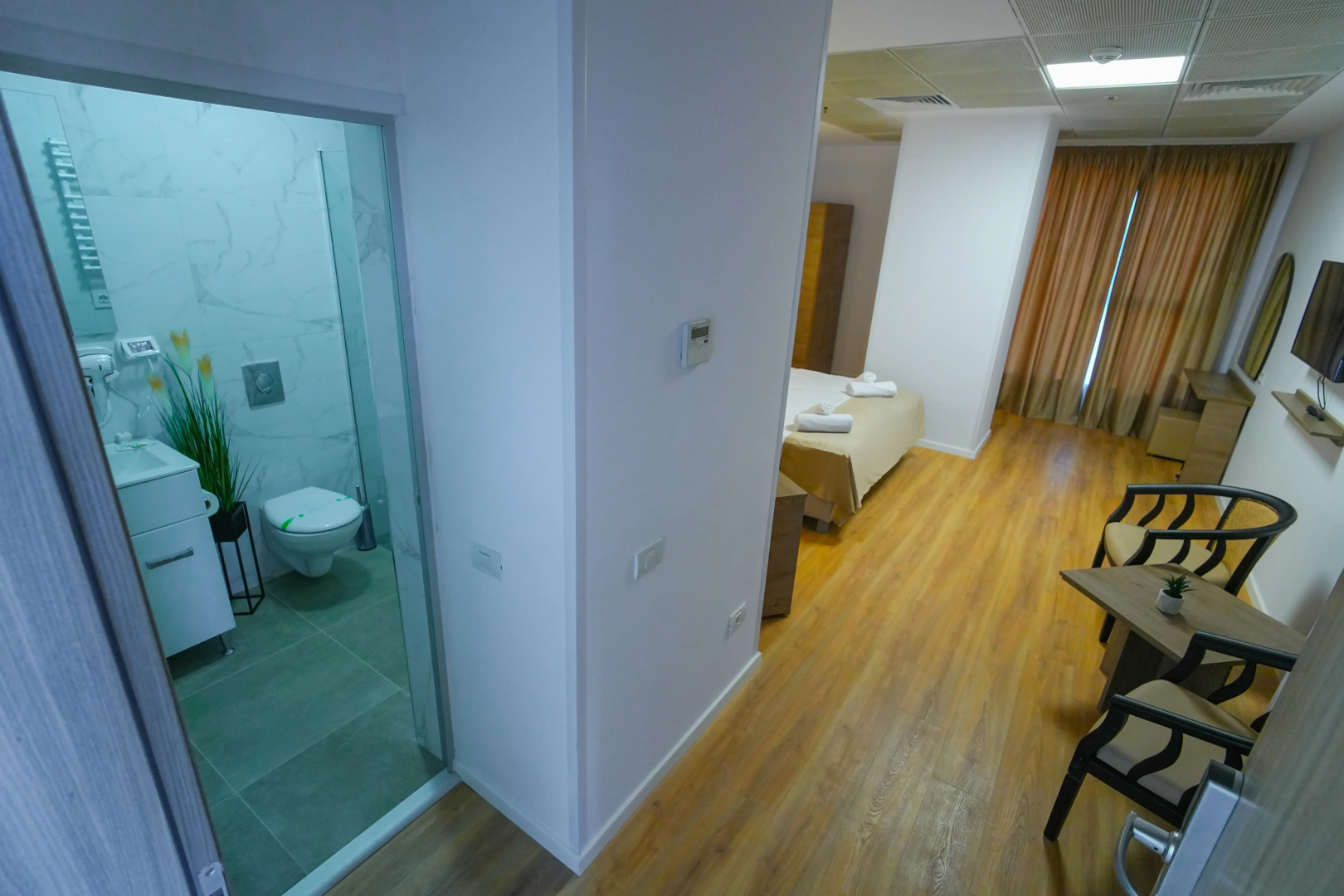 Foto - Sir Fundeni Hotel