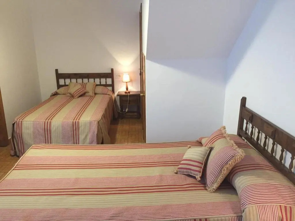 Hotel Rural Nova Ruta