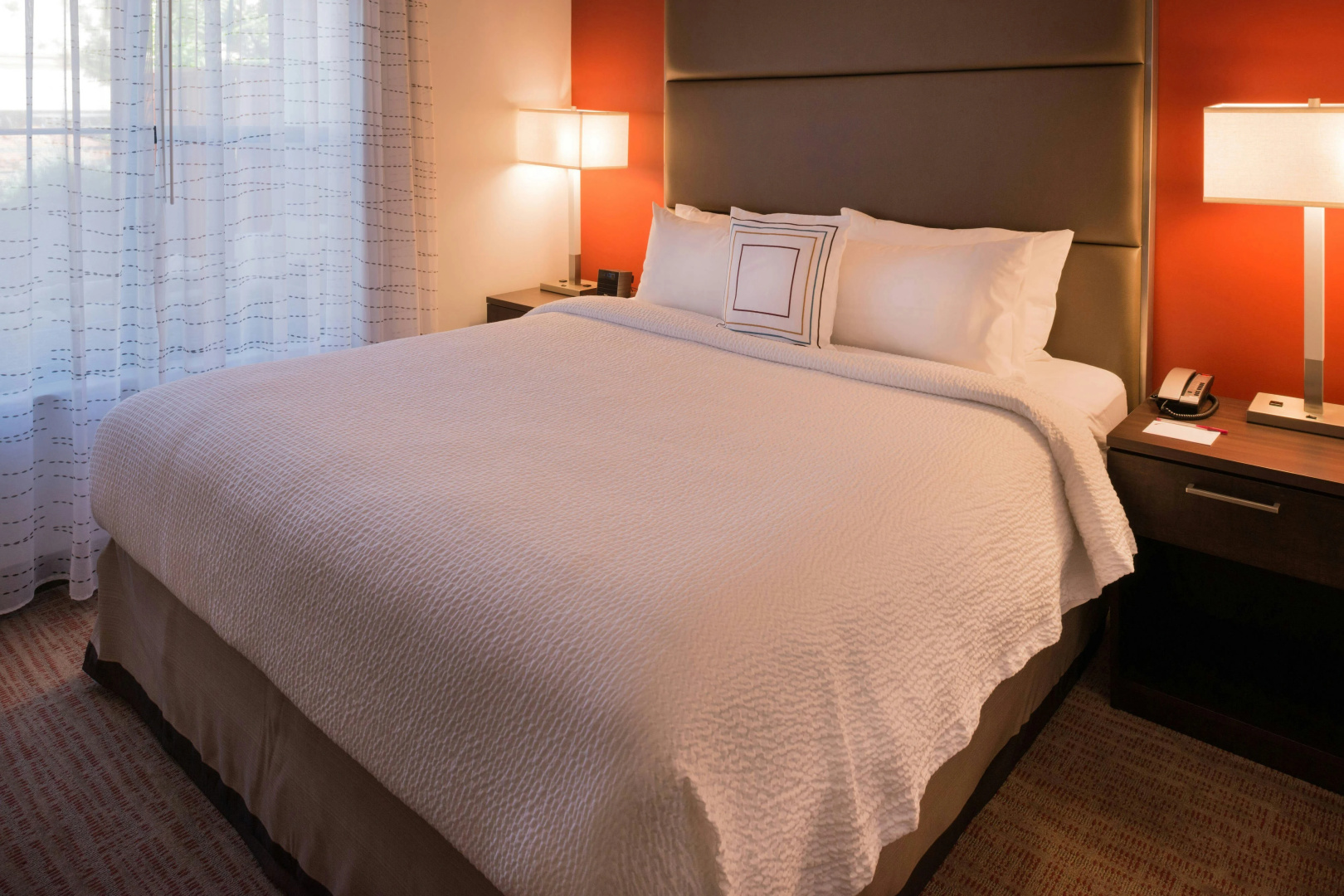 Photo - Residence Inn Palo Alto Menlo Park