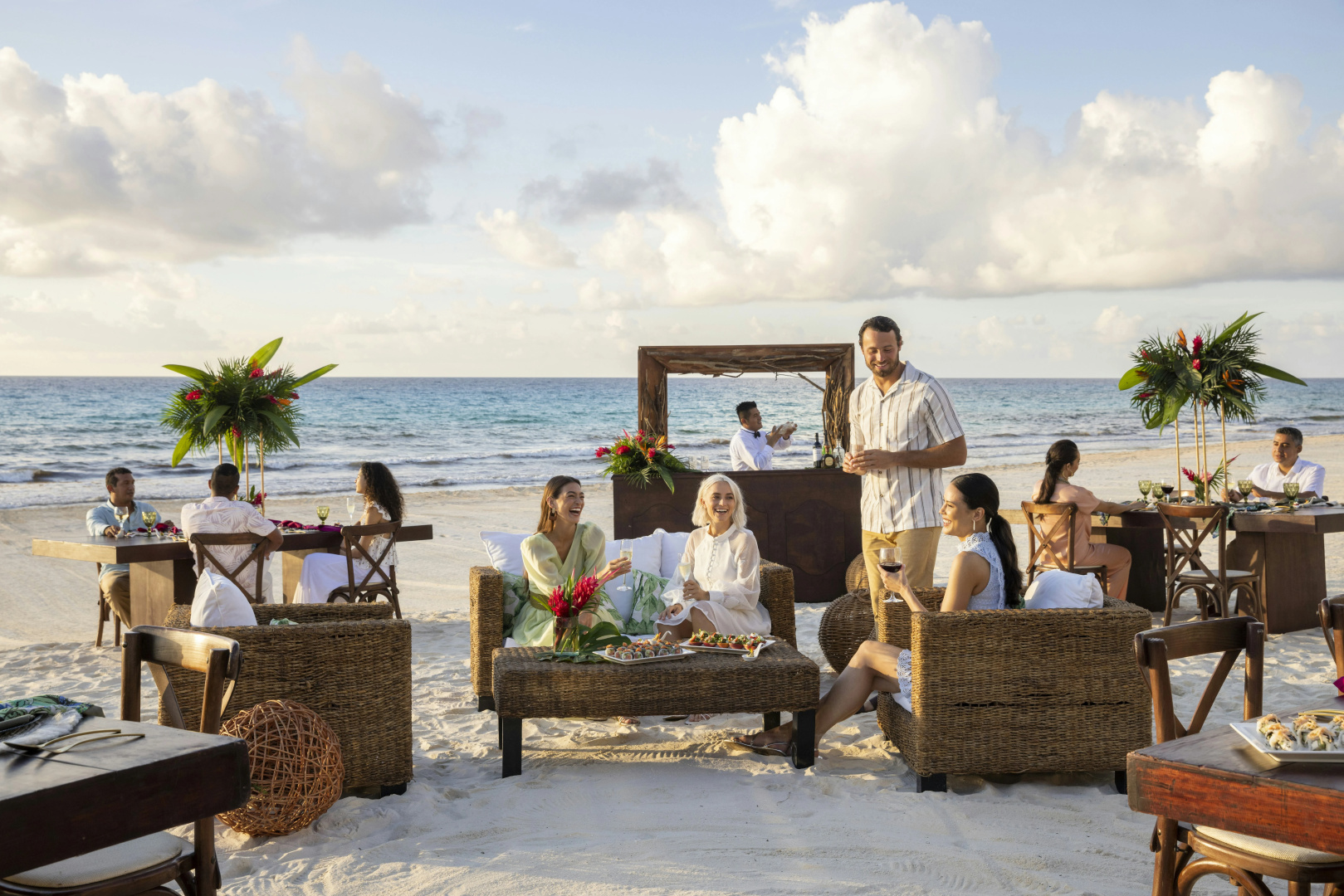 Photo - Hyatt Zilara Cancun - All Inclusive - Adults Only