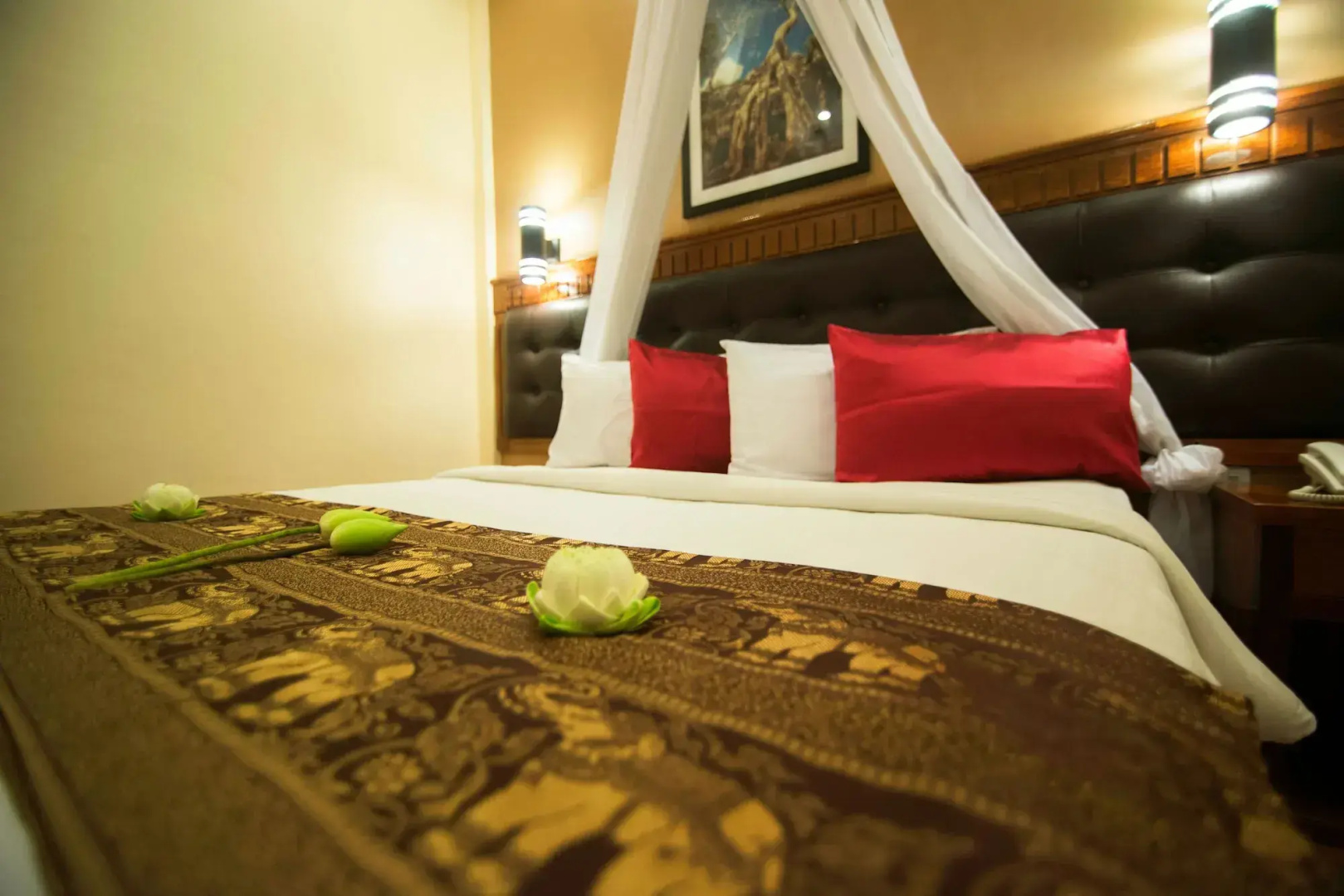 Photo - Reaksmey Chanreas Hotel