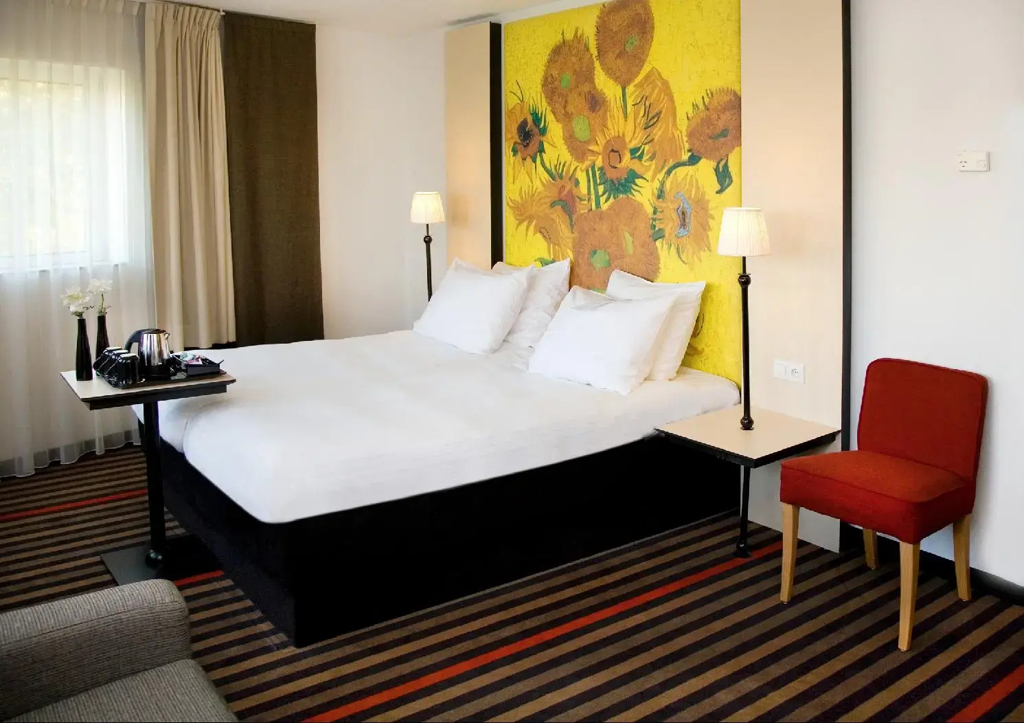 Foto - WestCord Art Hotel Amsterdam 3 stars