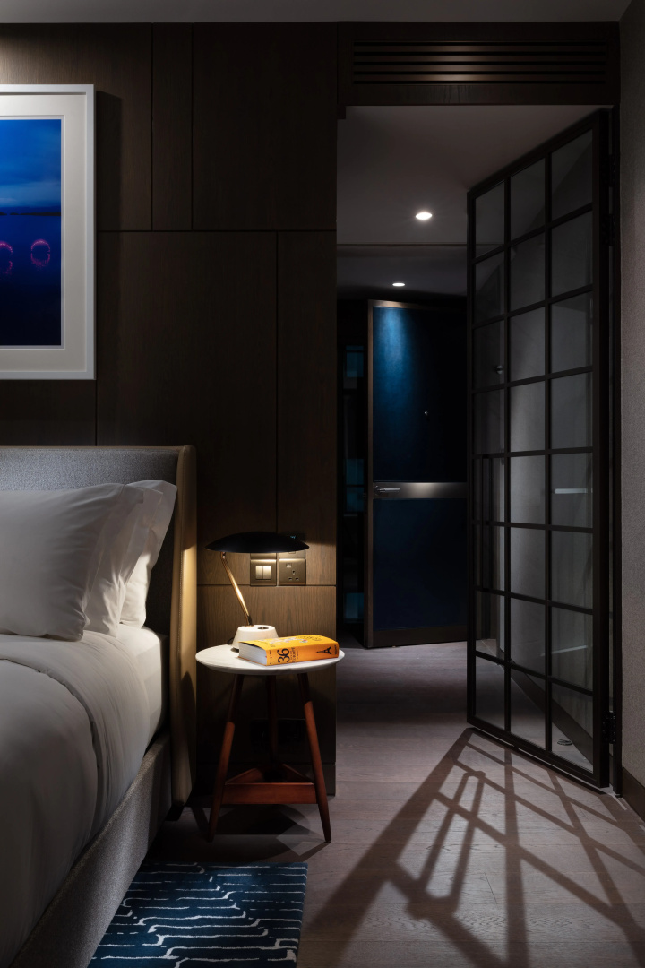 Photo - The Hari Hong Kong