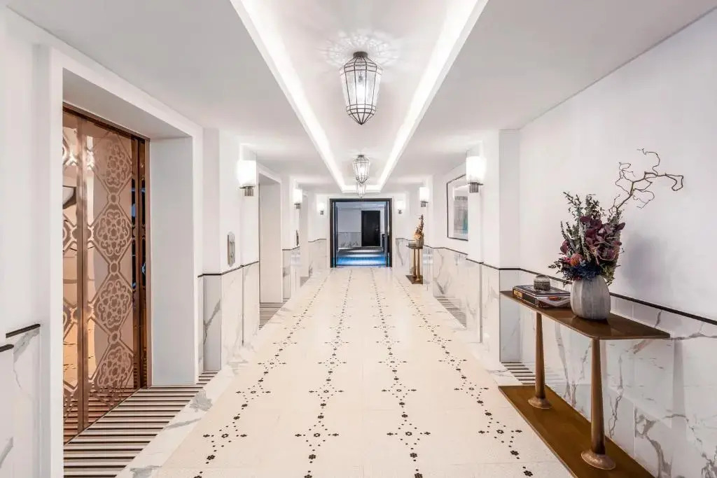 Photo - Fairmont La Marina Rabat Sale Hotel