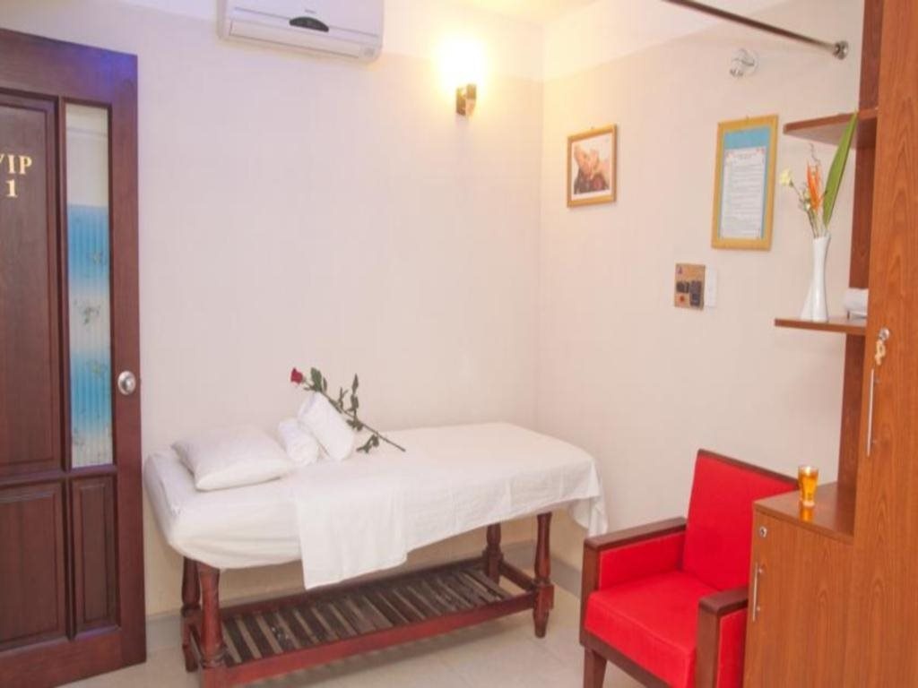 DLGL - Dung Quat Hotel