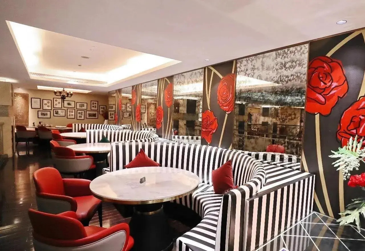 Foto - The Yangtze Boutique Shanghai