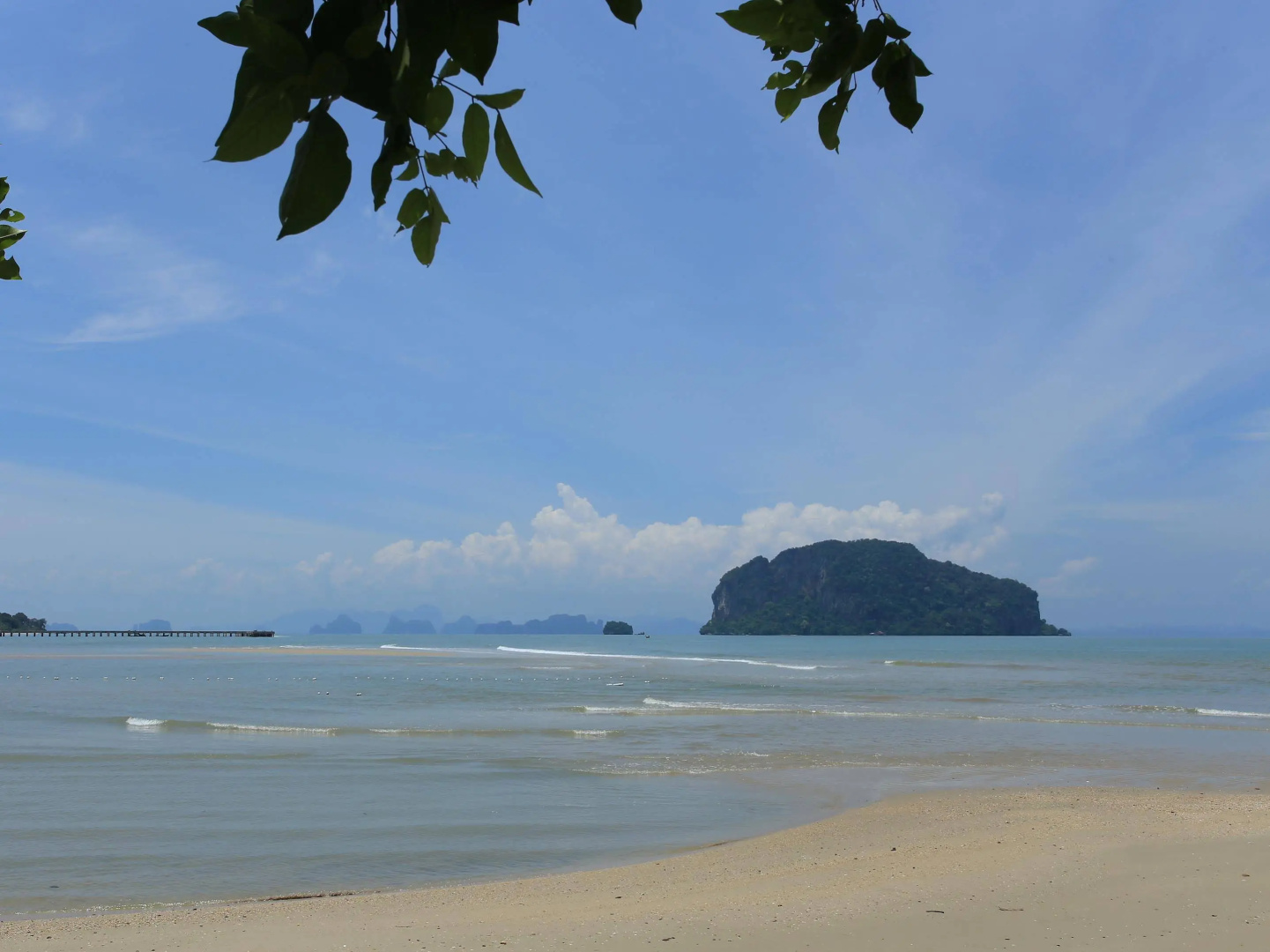 Photo - Koh Yao Yai Village