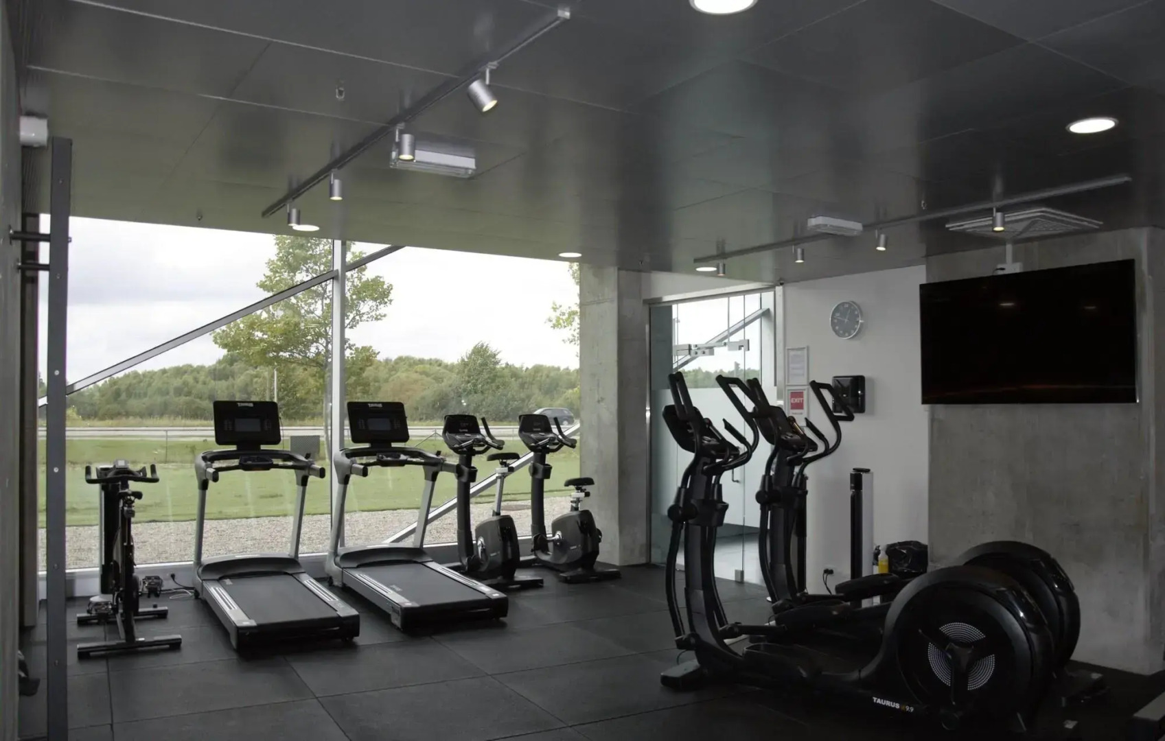 Photo - Cabinn Apartments