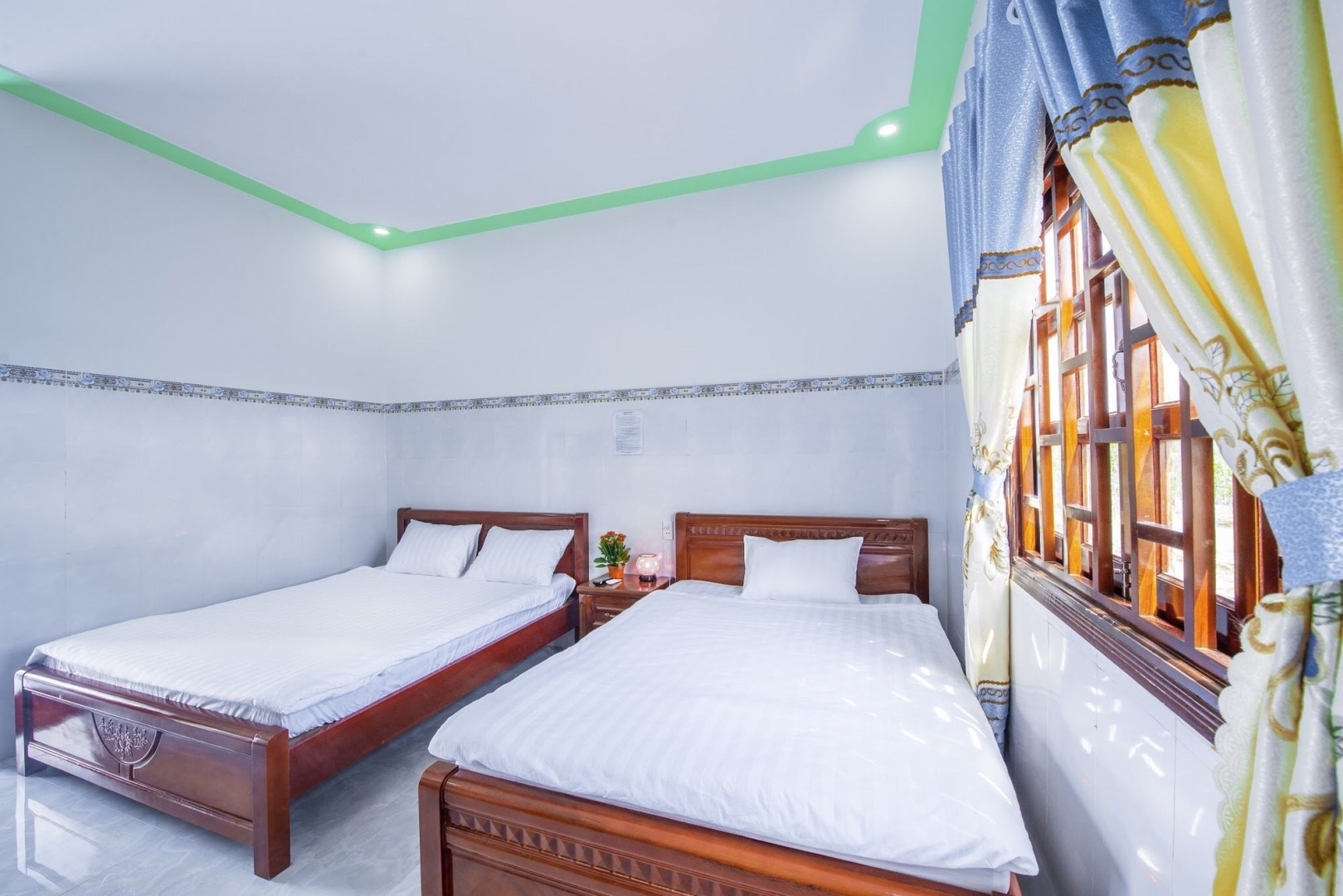 Foto - Hotel Nguyen Toan