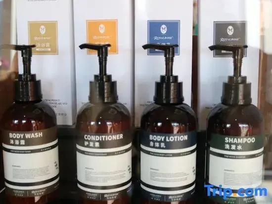 Foto - James Joyce Coffetel Beijing Yizhuang Development Zone Yicheng Times Square