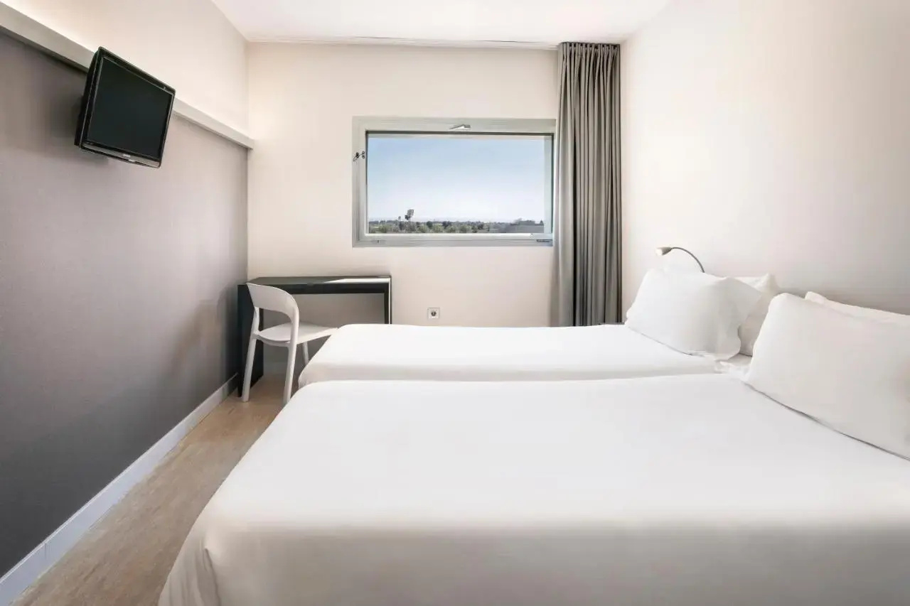 Foto - B&B Hotel Albacete