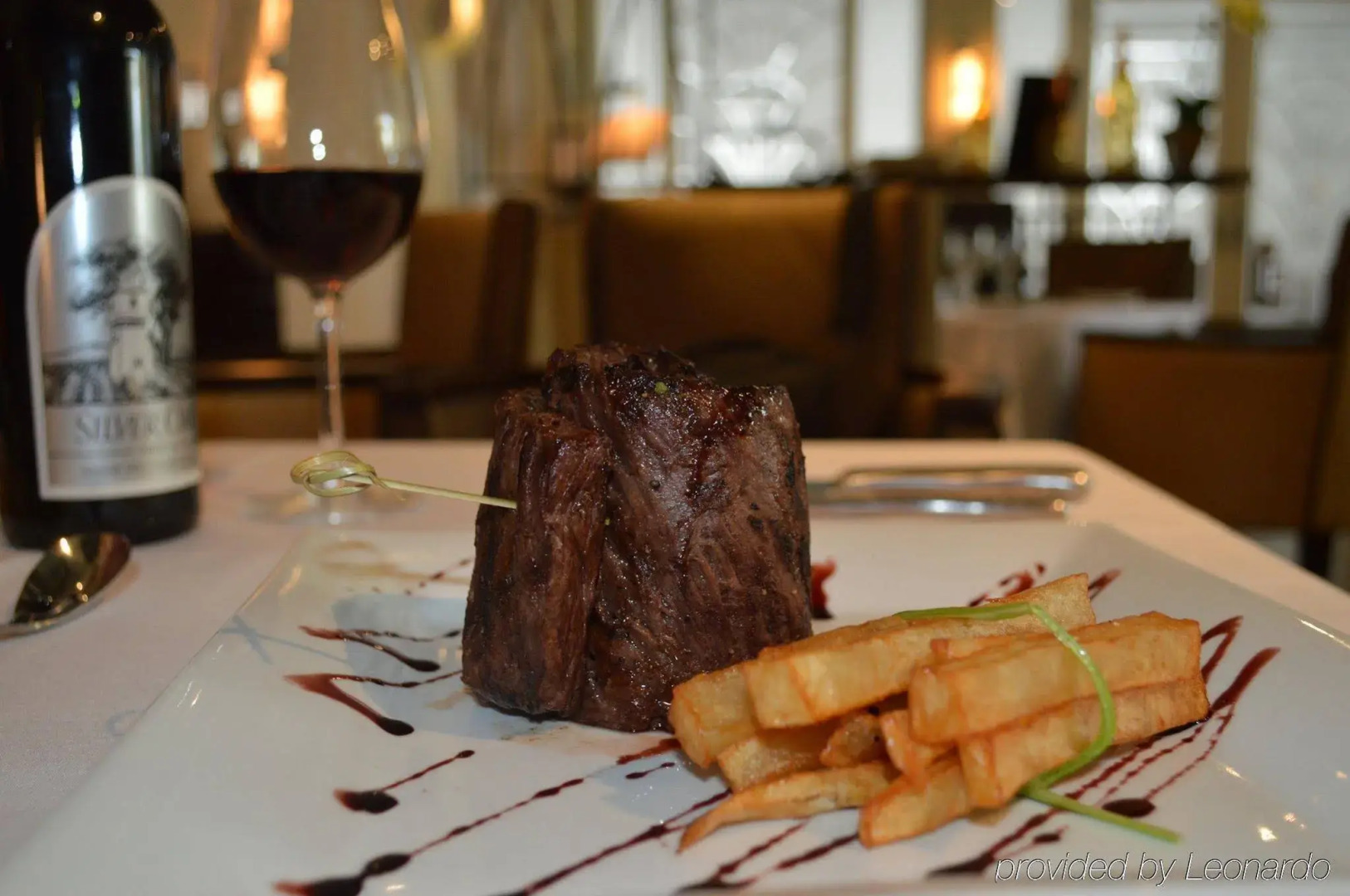 Foto - National Hotel, An Adult Only Oceanfront Resort