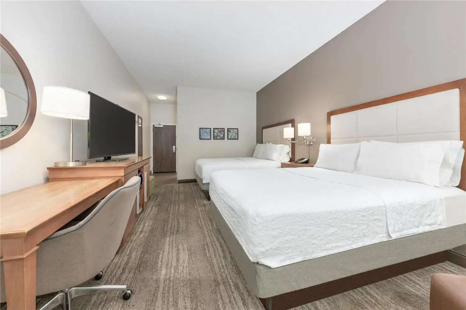 Foto - Hampton Inn Phoenix-Midtown-Downtown Area